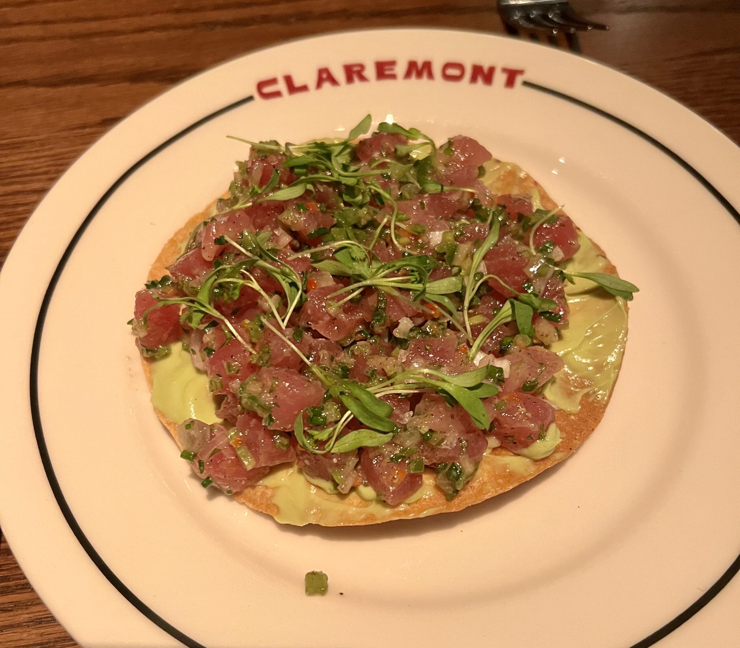 Claremont