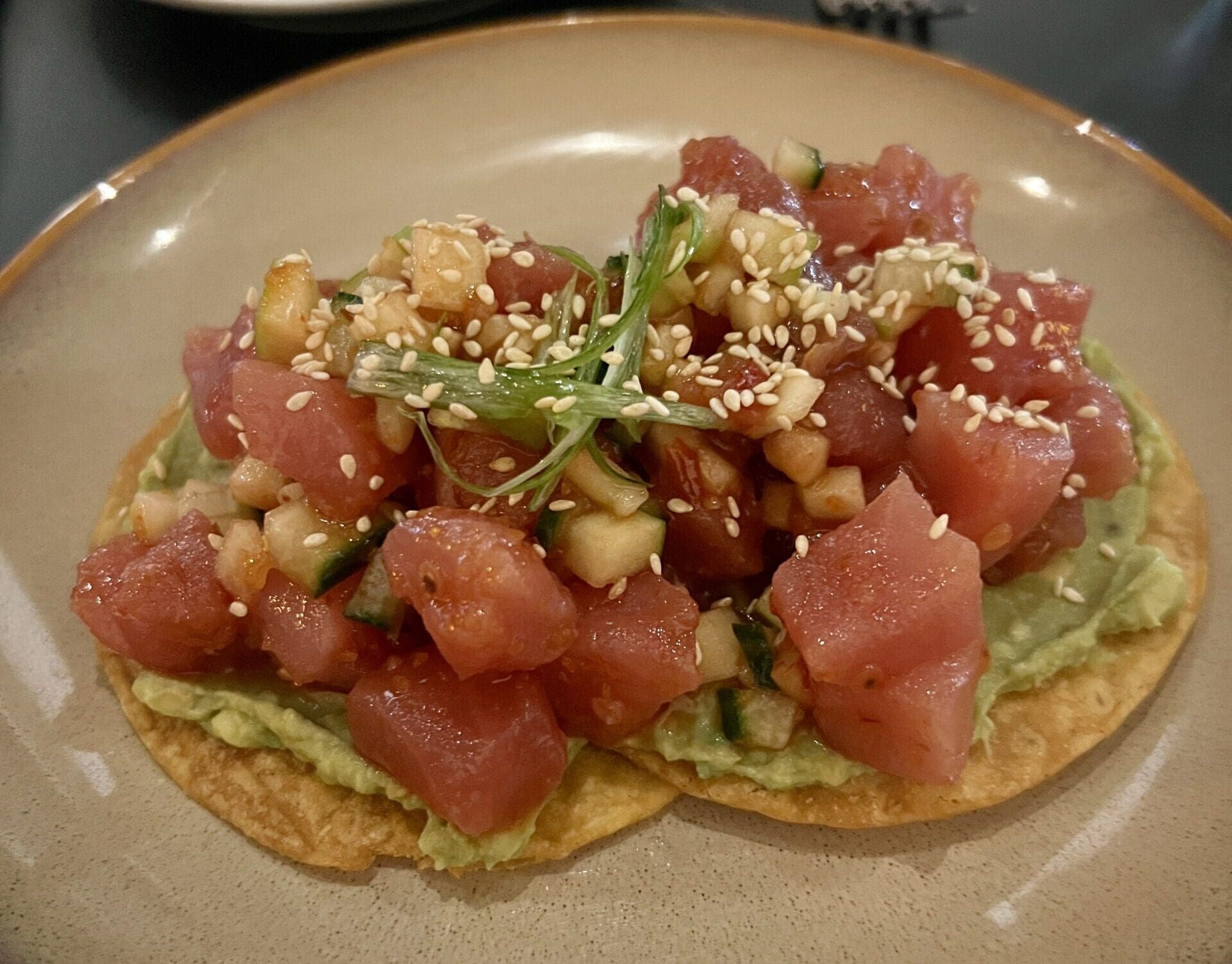 Hugo’s Seafood Bar