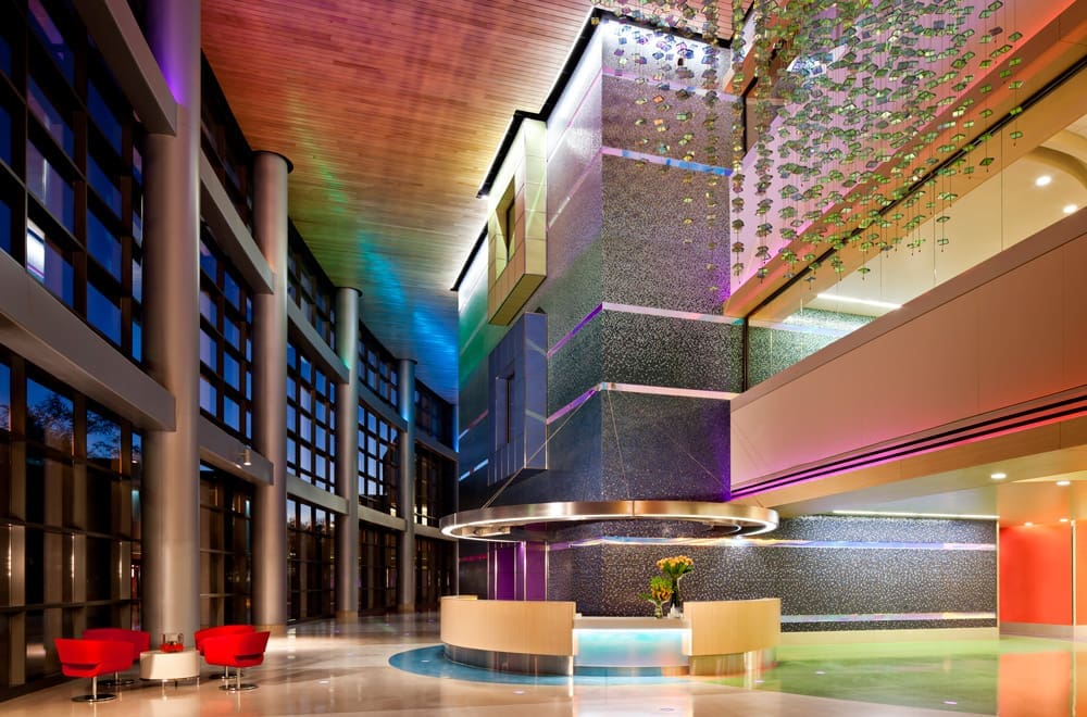 American Art Resources focuses on improving people’s health and well-being through evidence-based design in healthcare, corporate, hospitality and residential spaces.