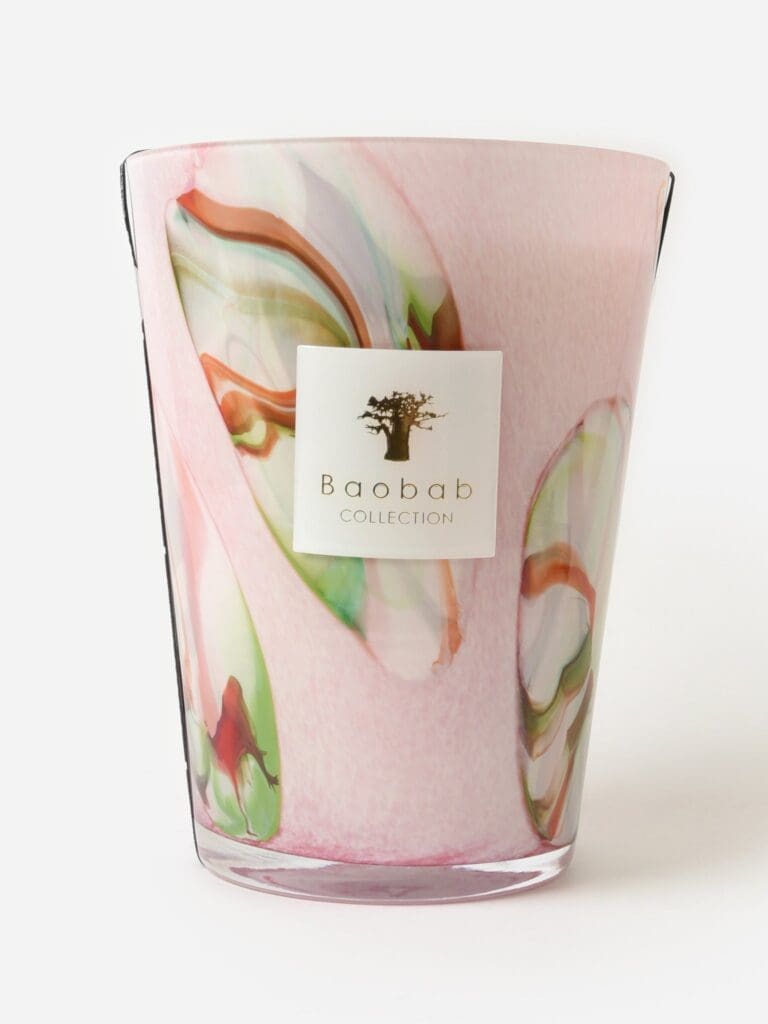 Baobab Candle, $420.