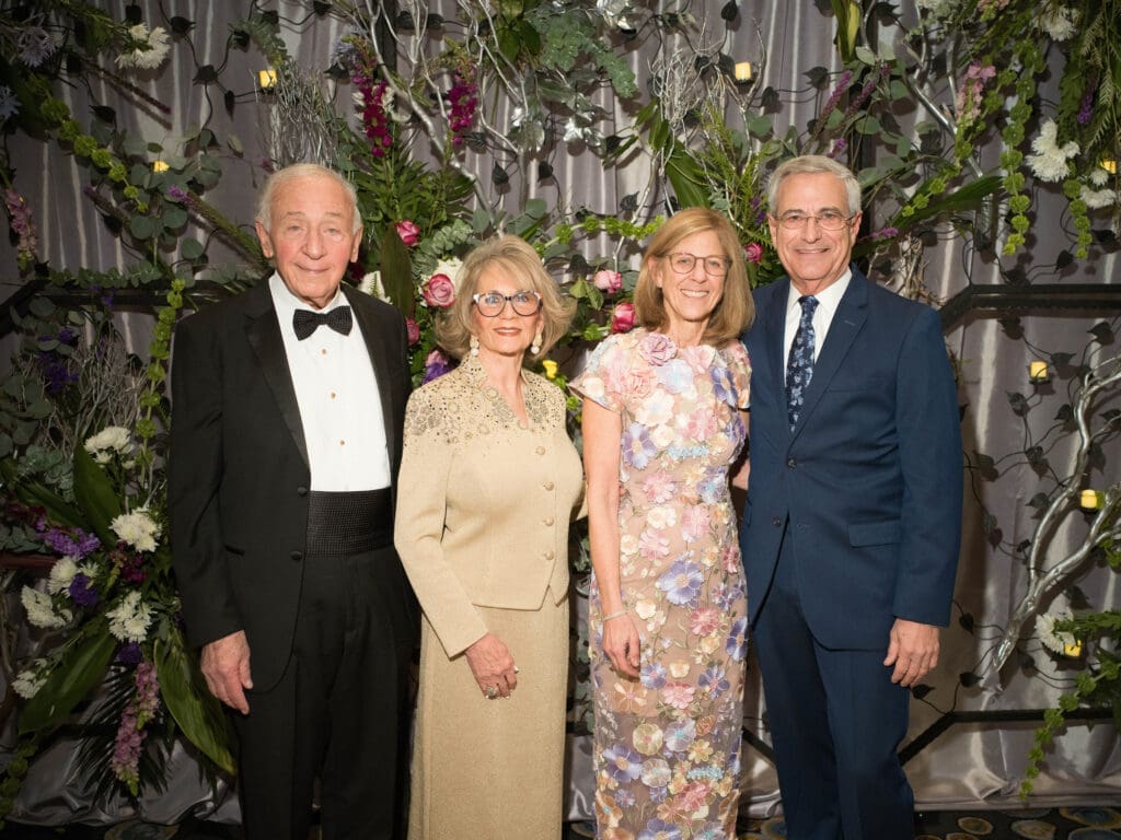 Seven Acres’ $1.3 Million-Plus Houston Night Is Full of Emotional Moments and an Unforgettable Introduction