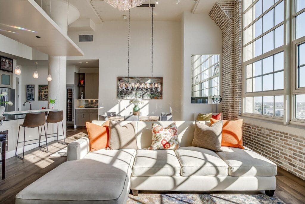 Fort Worth’s 6 Most Lavish Penthouses and Condos For Sale (or Rent)