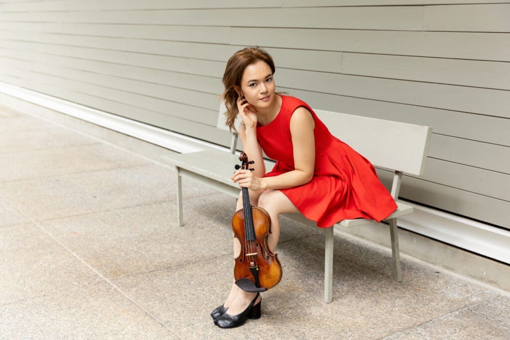 Examining the Holocaust’s Haunting Impact On Music — DACAMERA and Jeremy Eichler Bring Memories to Life Through <i>Time’s Echo</i>