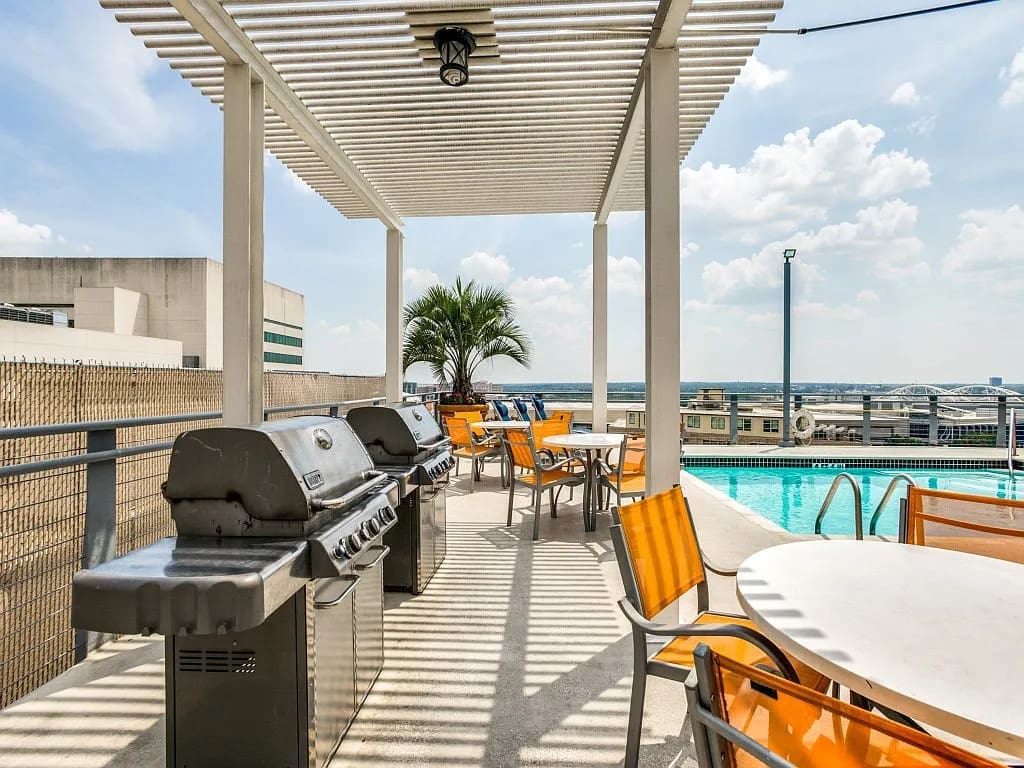SoCo Urban Lofts