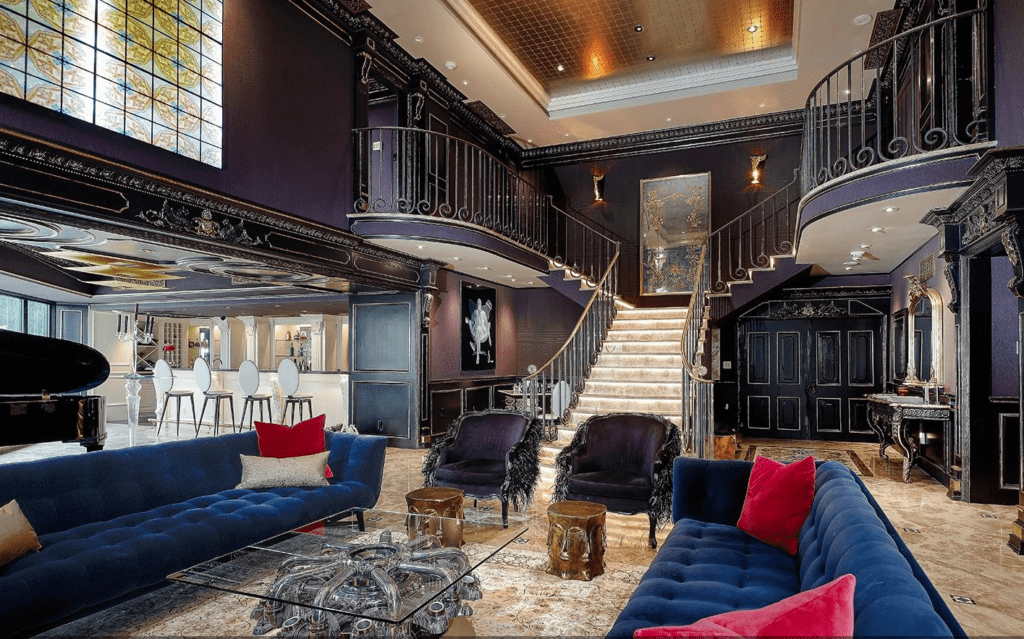 Houston’s Most Expensive High-Rise Condos — 11 Sky-High Retreats That Take Living and Prices to Great New Heights