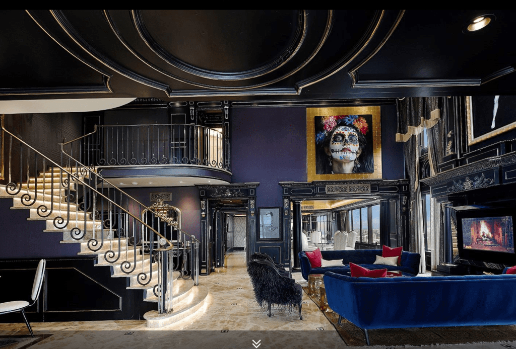 No. 2001 at 101 Westcott St. is the priciest condo in Houston listed at $6.4 million.