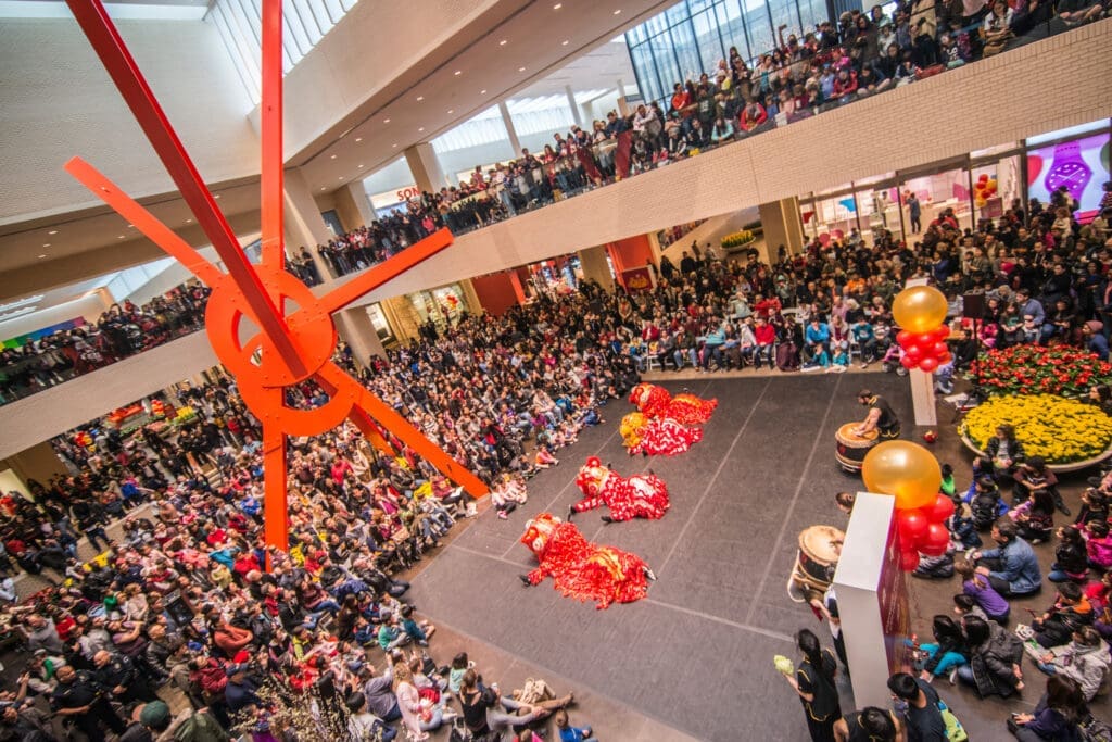How to Celebrate Lunar New Year in North Texas — 2025 Is the Year of the Snake
