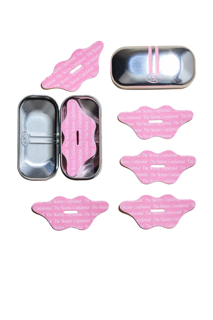 The Skinny Confidential Mouth Tape, $35.