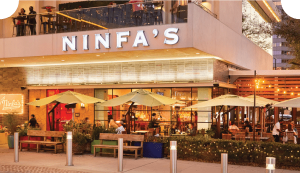 The Original Ninfa’s Uptown