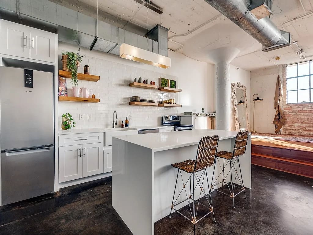 SoCo Urban Lofts