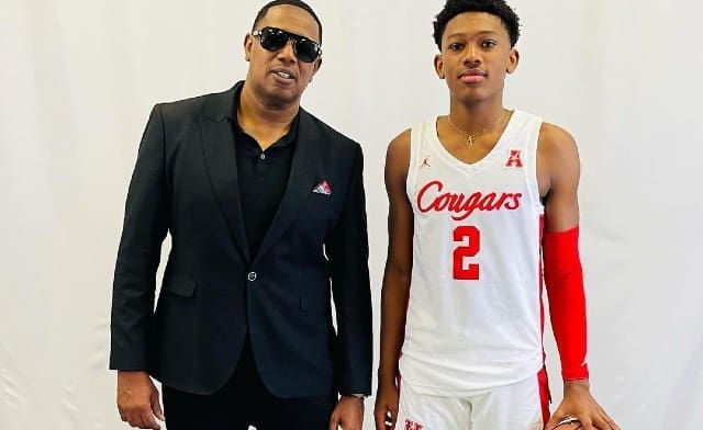 Master P Percy Miller Mercy Miller