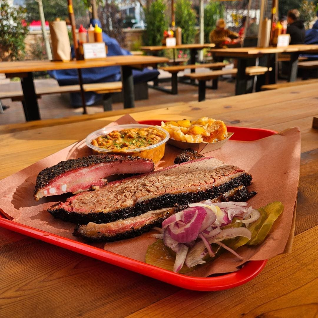 Terry Black’s new Fort Worth restaurants
