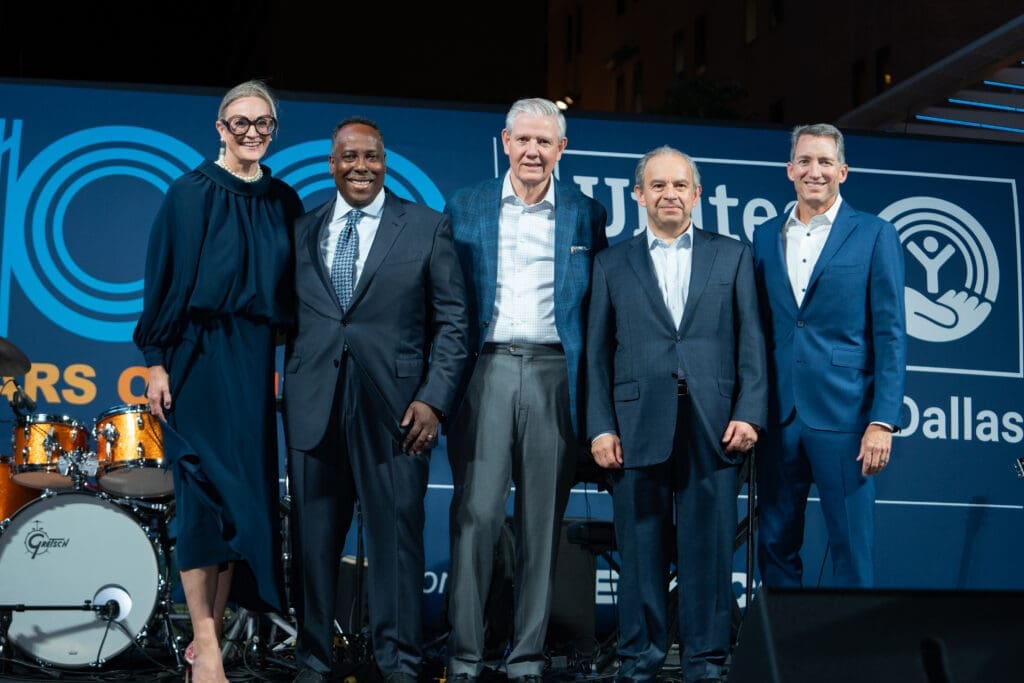 Jennifer Sampson, Steven Williams, Curt Farmer, Antonio Carrillo, Jim Burke