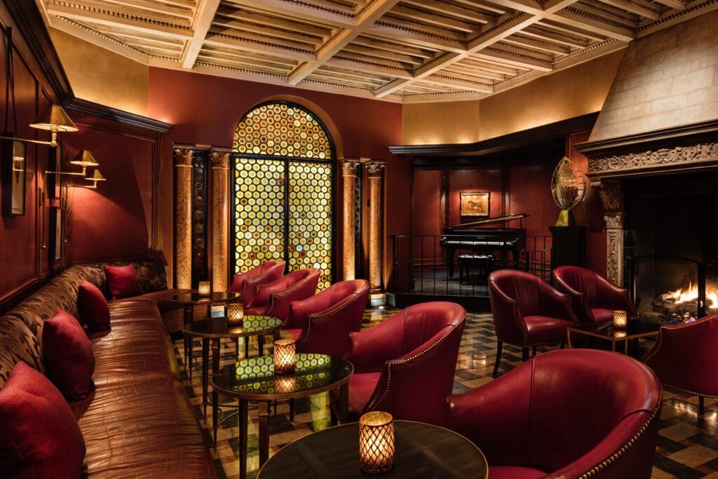 Where to Drink in Dallas During the World Cup