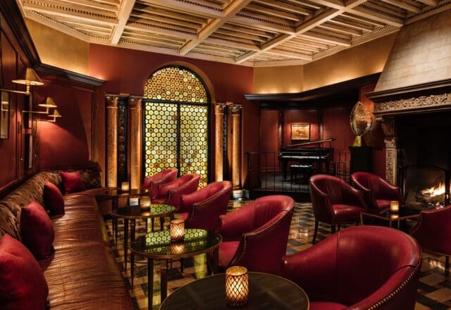 Where to Drink in Dallas During the World Cup