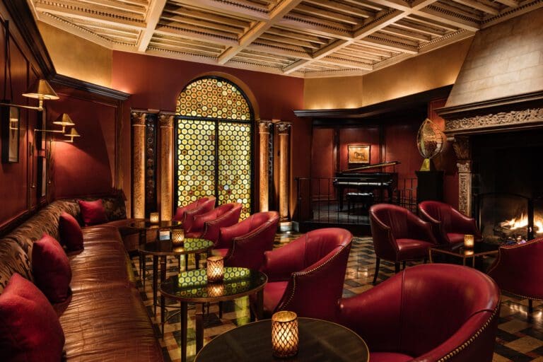 Where to Drink in Dallas During the World Cup
