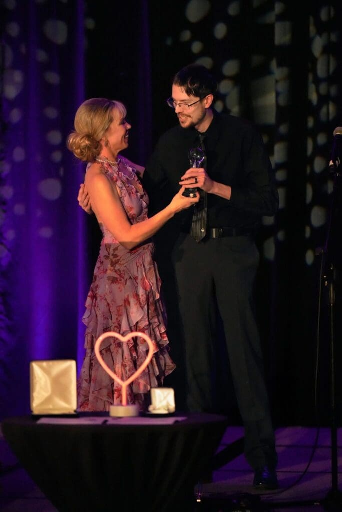 The Power Of Love Takes Over The Woodlands Resort With a 16-Year-Old Musician’s Original Song Capturing Hearts