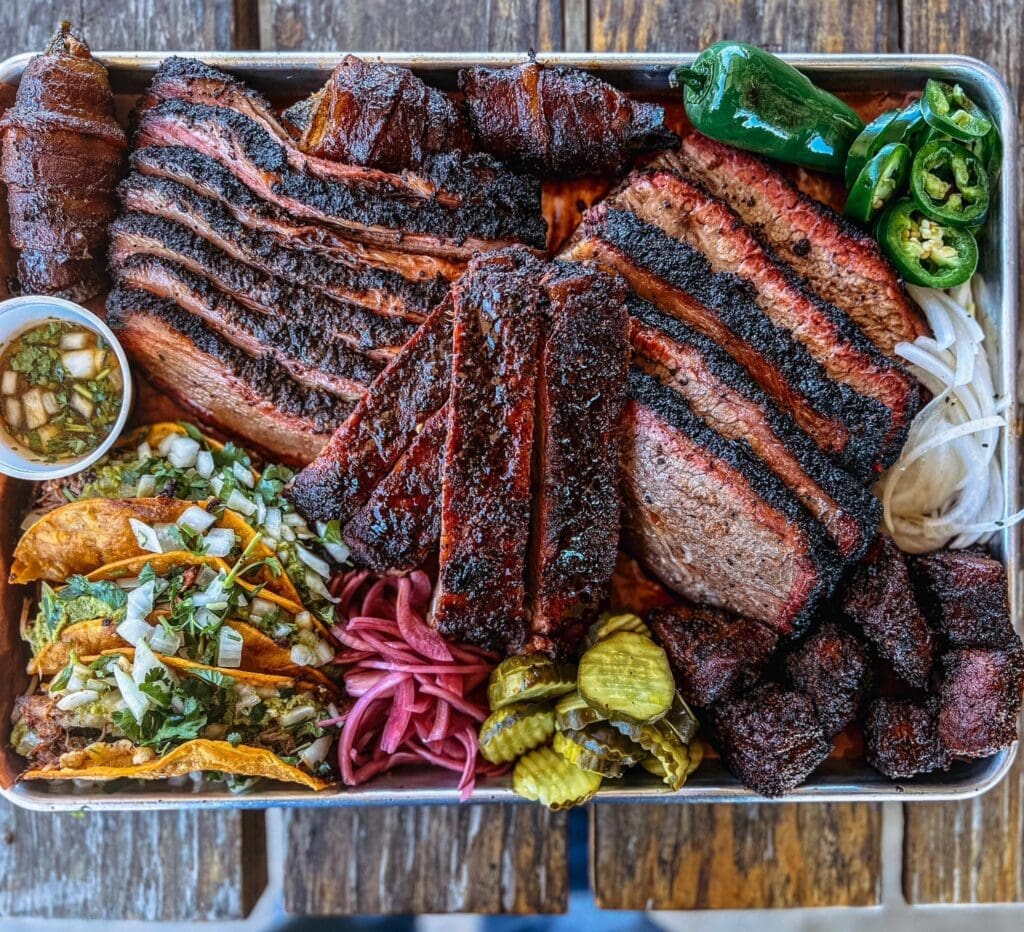 The Best New Barbecue Restaurants in North Texas — And What To Order at Each Hot Spot
