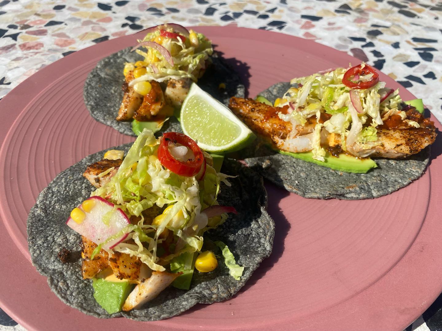 Fort Worth best taco