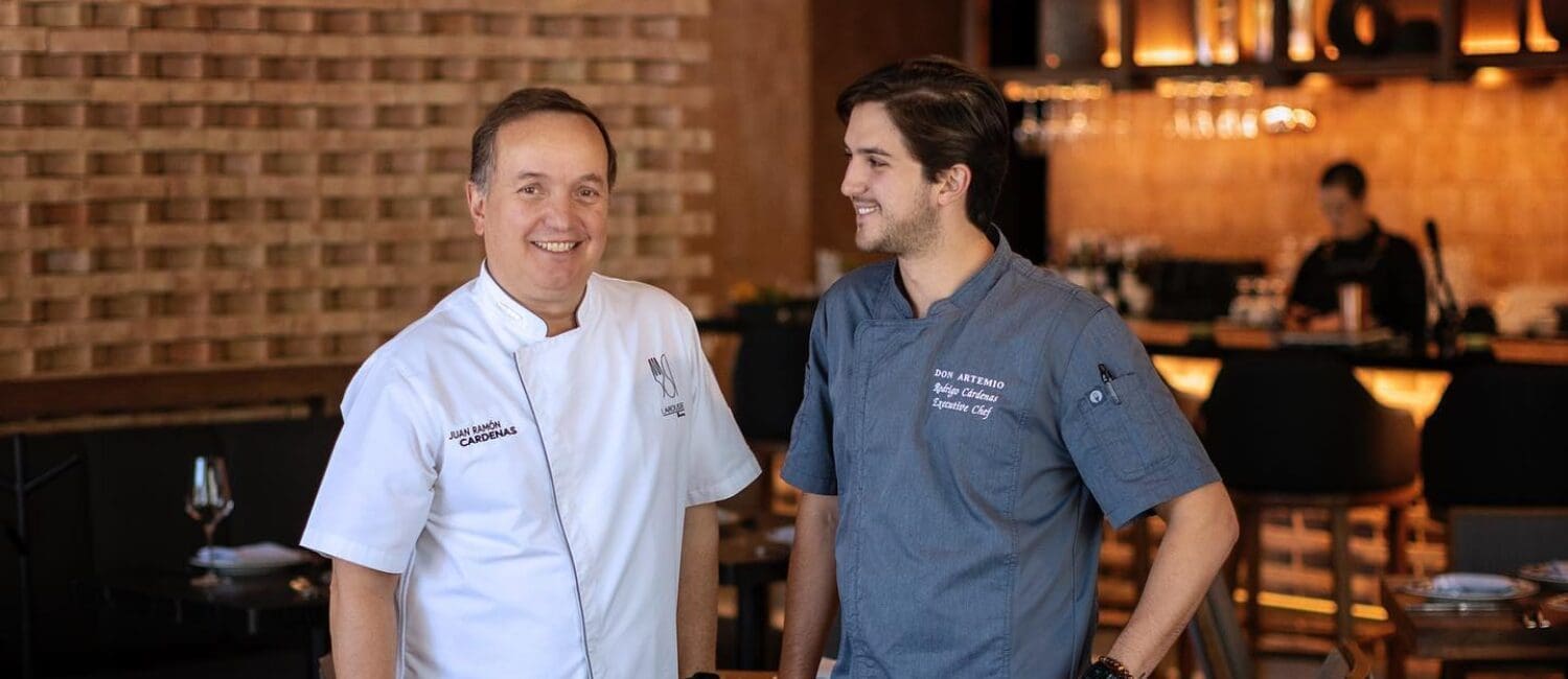 Fort Worth Family-Run Restaurants