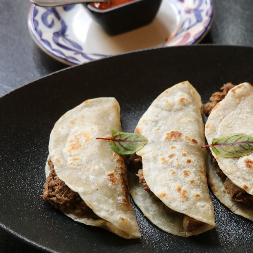 Don Artemio Fort Worth taco