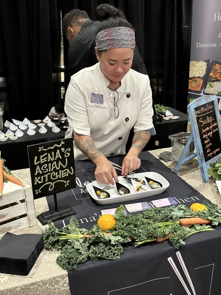 Houston’s Truffle Masters Competition Takes Over Central Market — And It’s Just the Tasty Preview