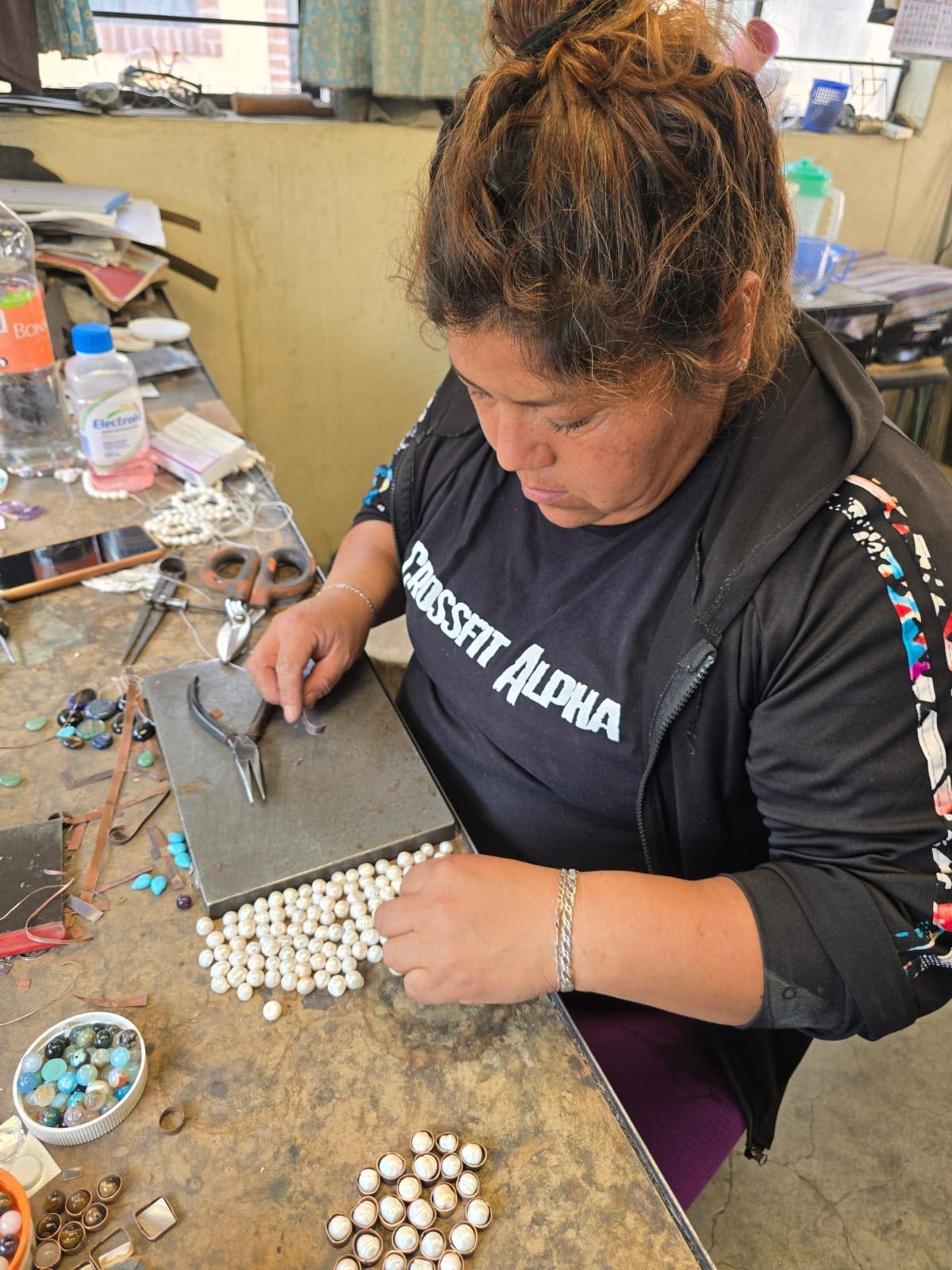 Arte y Diseño Torres