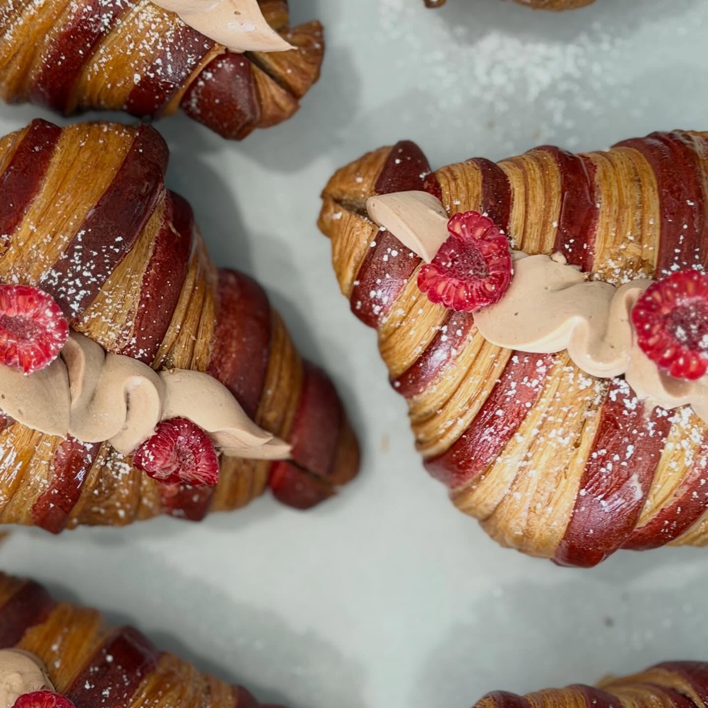 Lubellas Patisserie Dallas bakeries