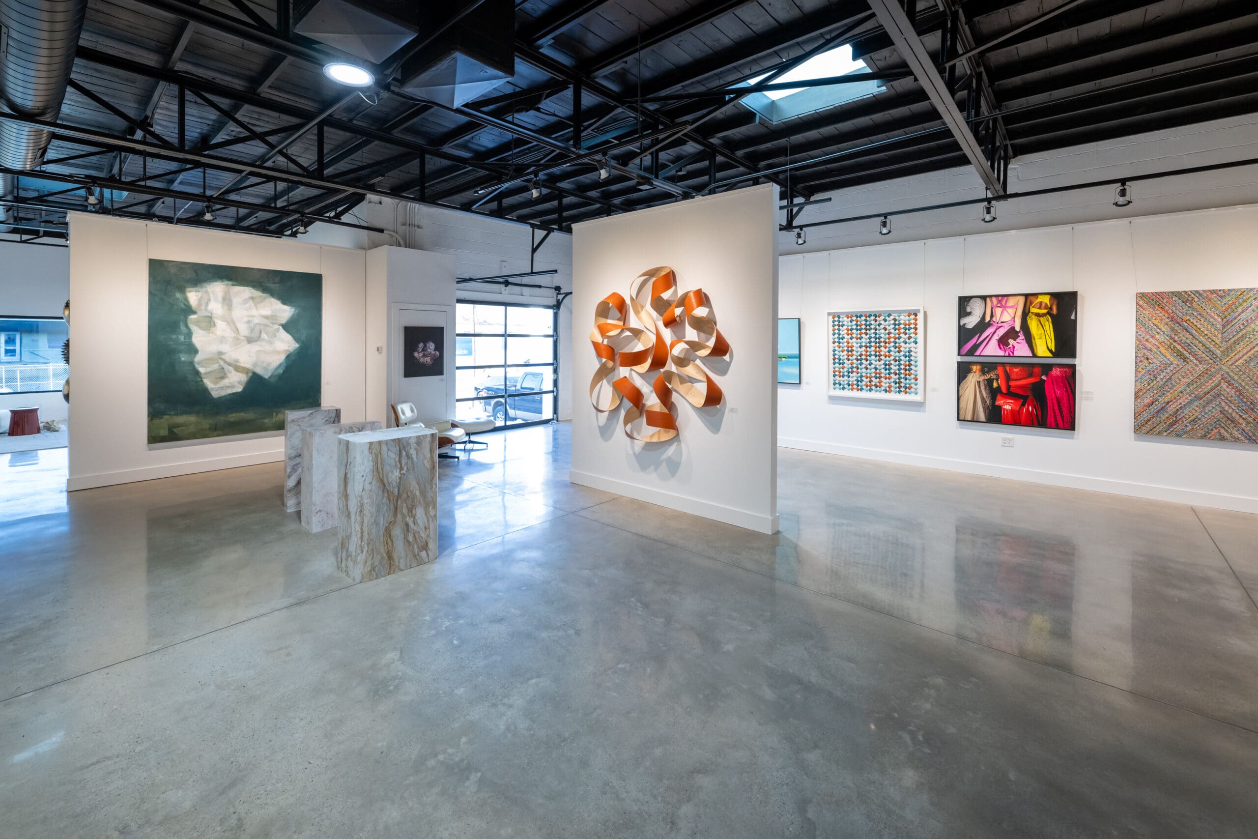 Breitbard Williams Fine Art
