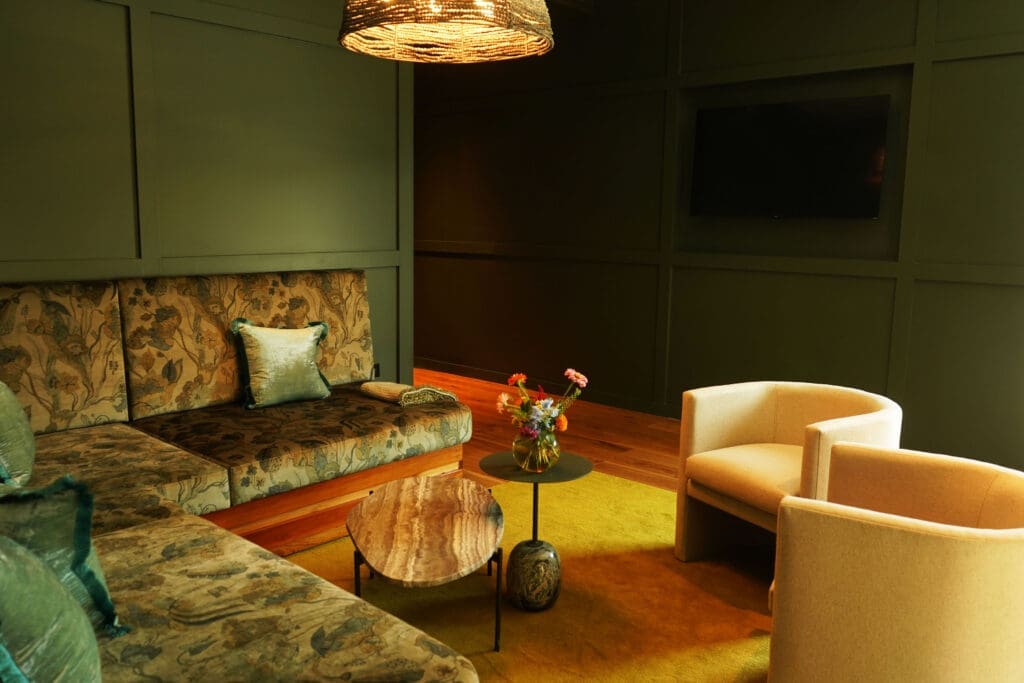 A First Look at The Albert Hotel — Fredericksburg’s First Luxury Hotel Beckons Travelers to Hill Country
