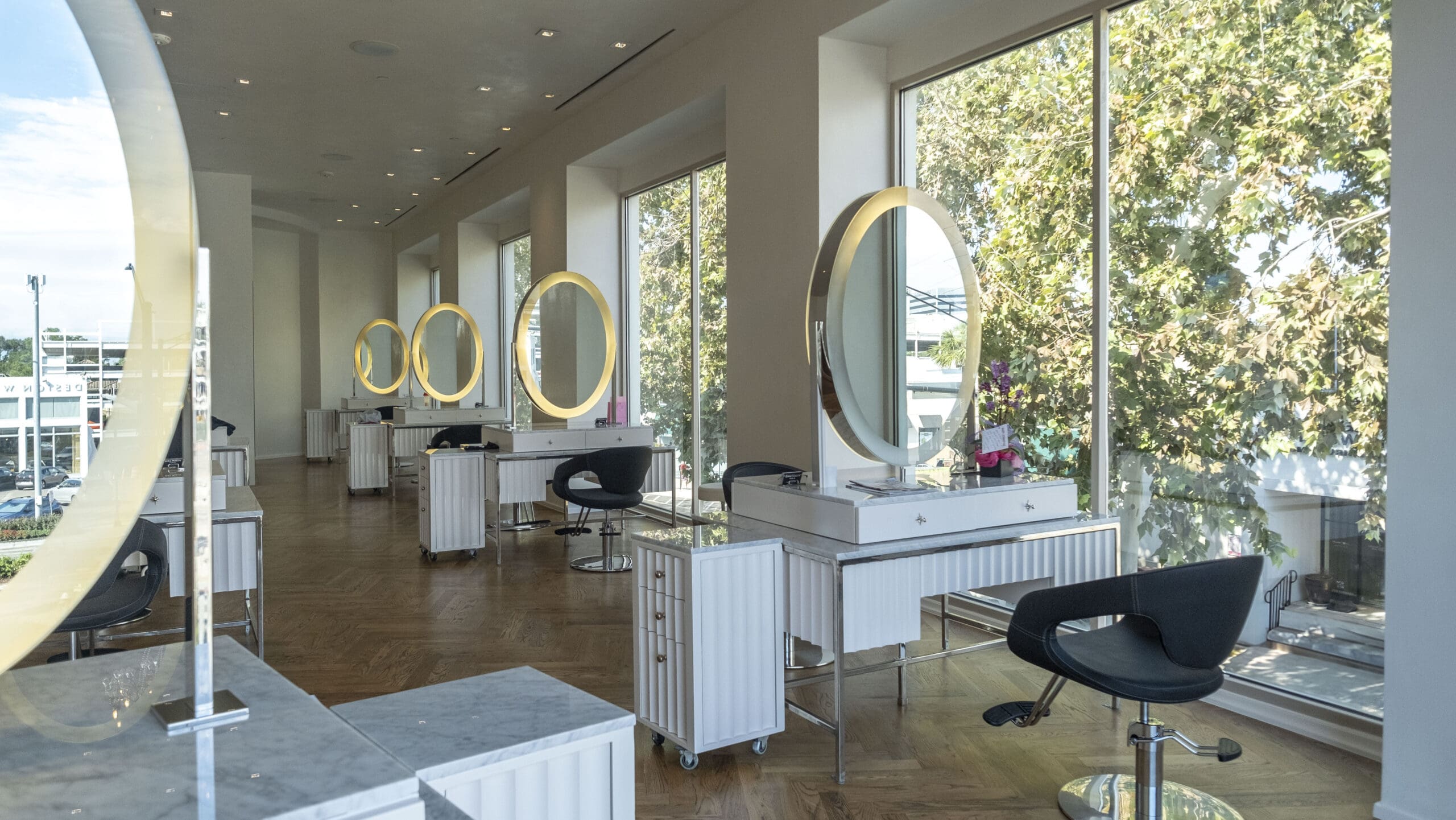 James Fojt Salon