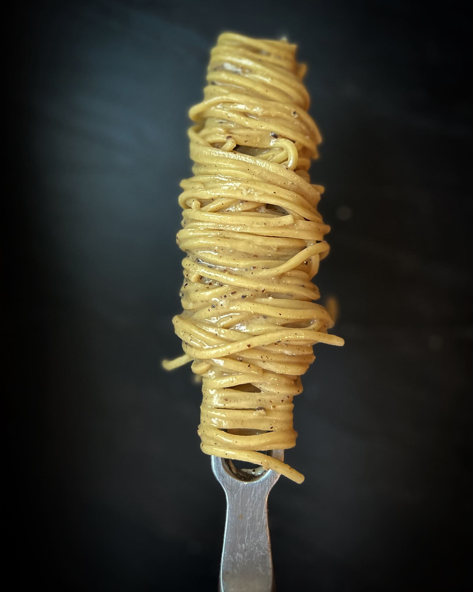 Homemade Pasta at Ostia