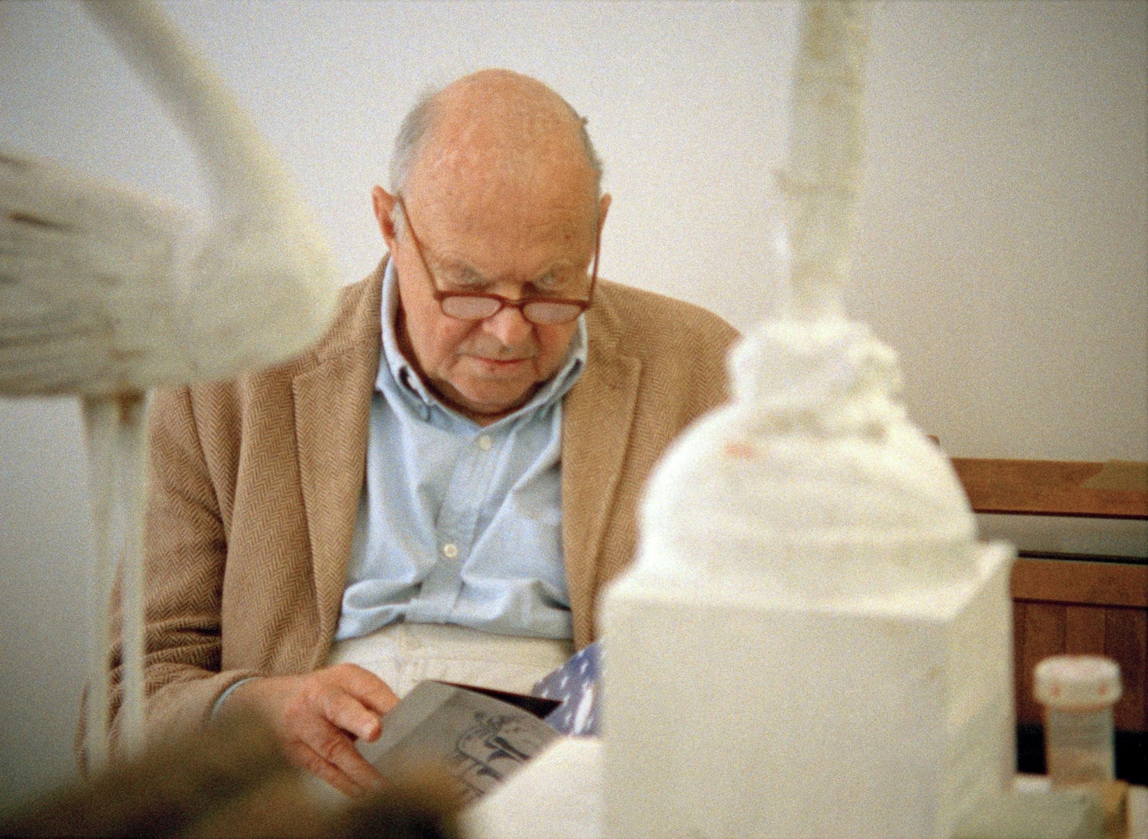 Edwin Parker, 2011