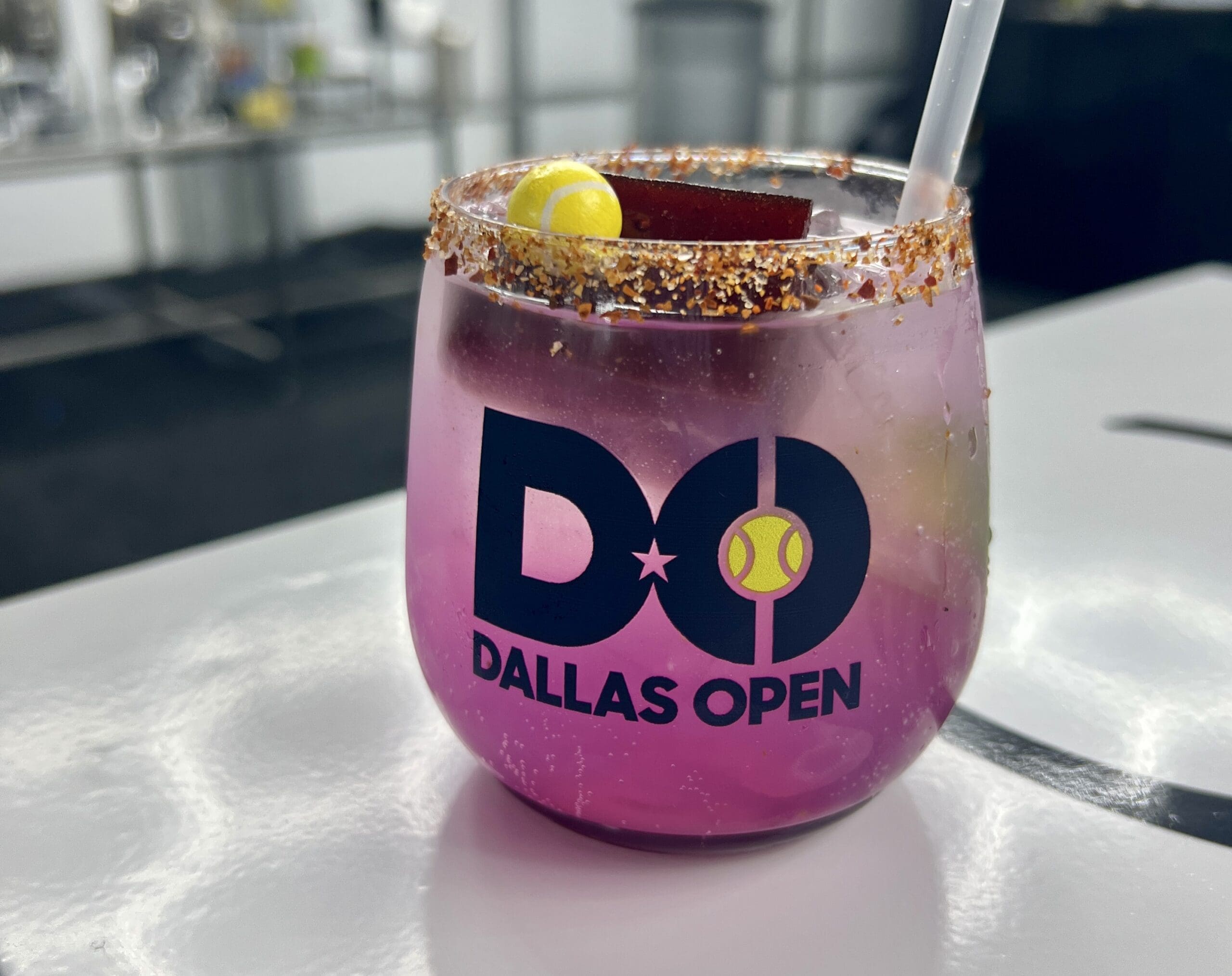 Dallas Open