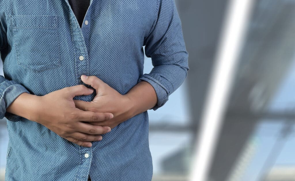 Taking Control of Your Chronic Reflux With Memorial Hermann