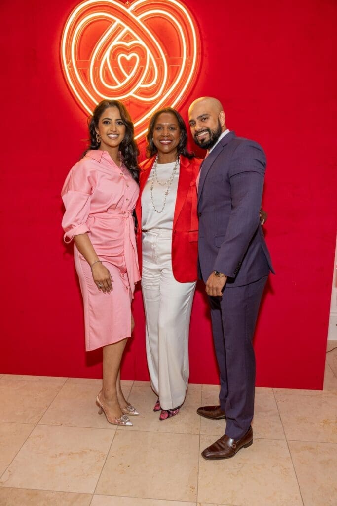 Spectacular Estate In The Woodlands Hosts a Heartfelt Celebration For Texas Children’s Hospital — $26 Million and Counting Raised