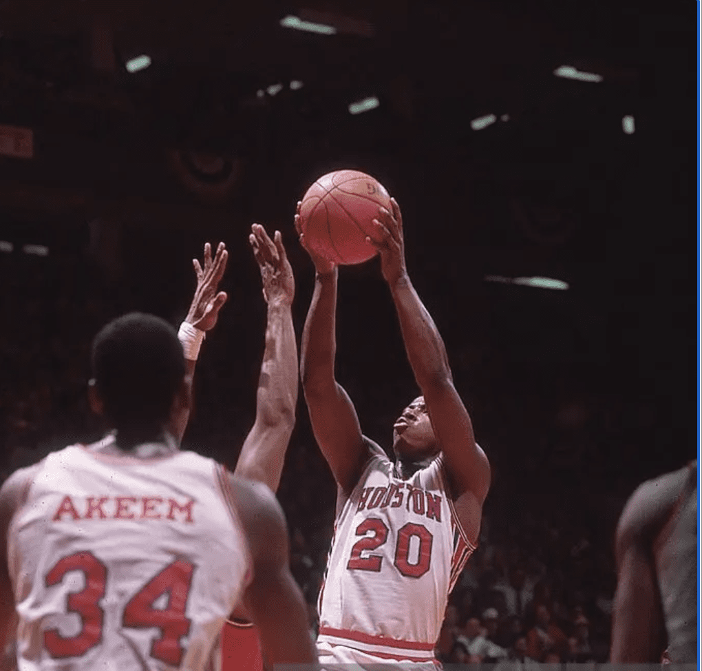 Phi Slama Jama Plans To Come Together Again to Honor Alvin Franklin at His Funeral — A True Point Guard Who Died Too Soon