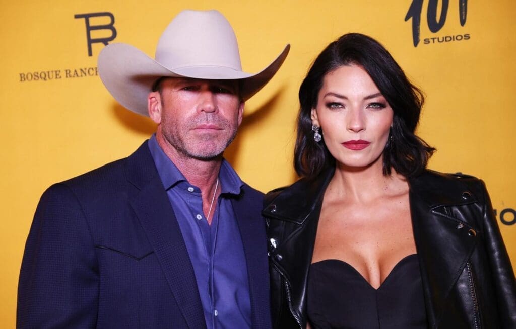 Taylor Sheridan’s productions, including "Landman" and "1923", are bringing national attention to Fort Worth as a growing film and television hub. (Courtesy)