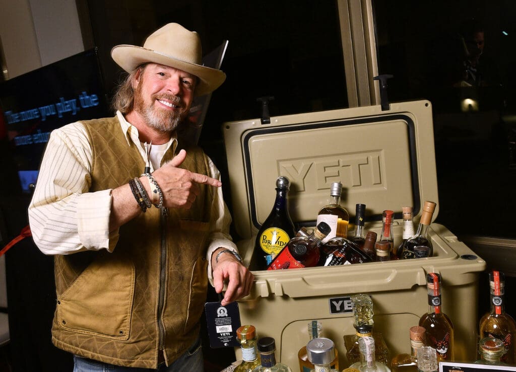 Come and Take It Poker Tournament Brings a Wild World Of Chance To River Oaks Country Club, Boosting a Galveston Treasure