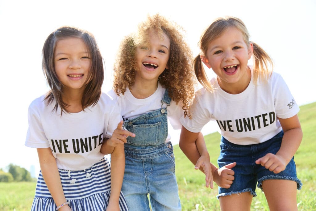United Way of Metropolitan Dallas Marches Towards Its Centennial