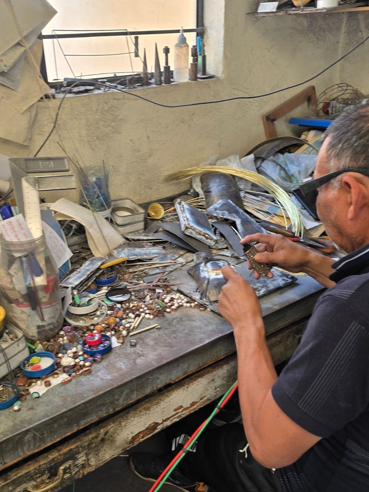 Arte y Diseño Torres