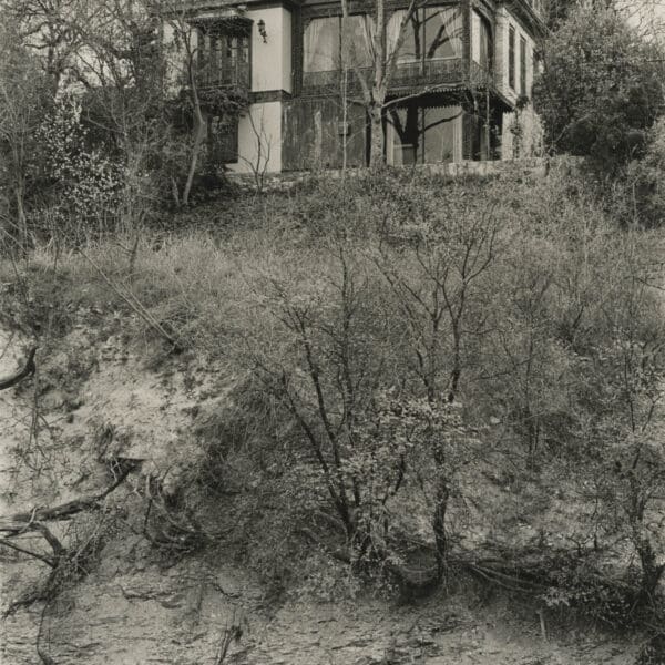 Arthur P. Watson House, AKA The Chateau