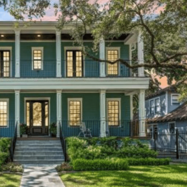 Featured Properties
