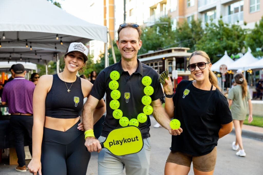 The Annual Uptown Block Party is a fun-filled celebration in the heart of Uptown. 