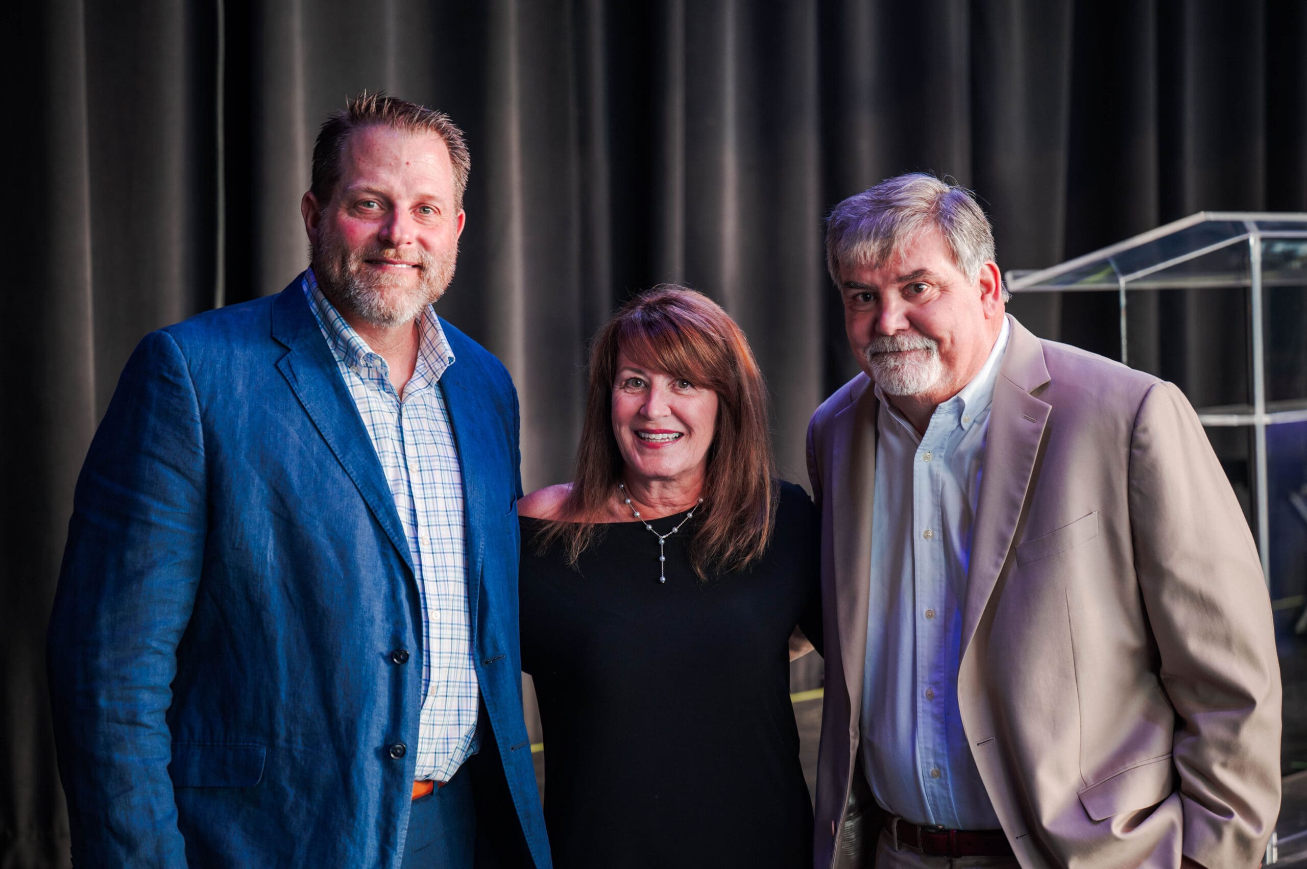 Cynthia Woods Mitchell Wine Dinner 2025