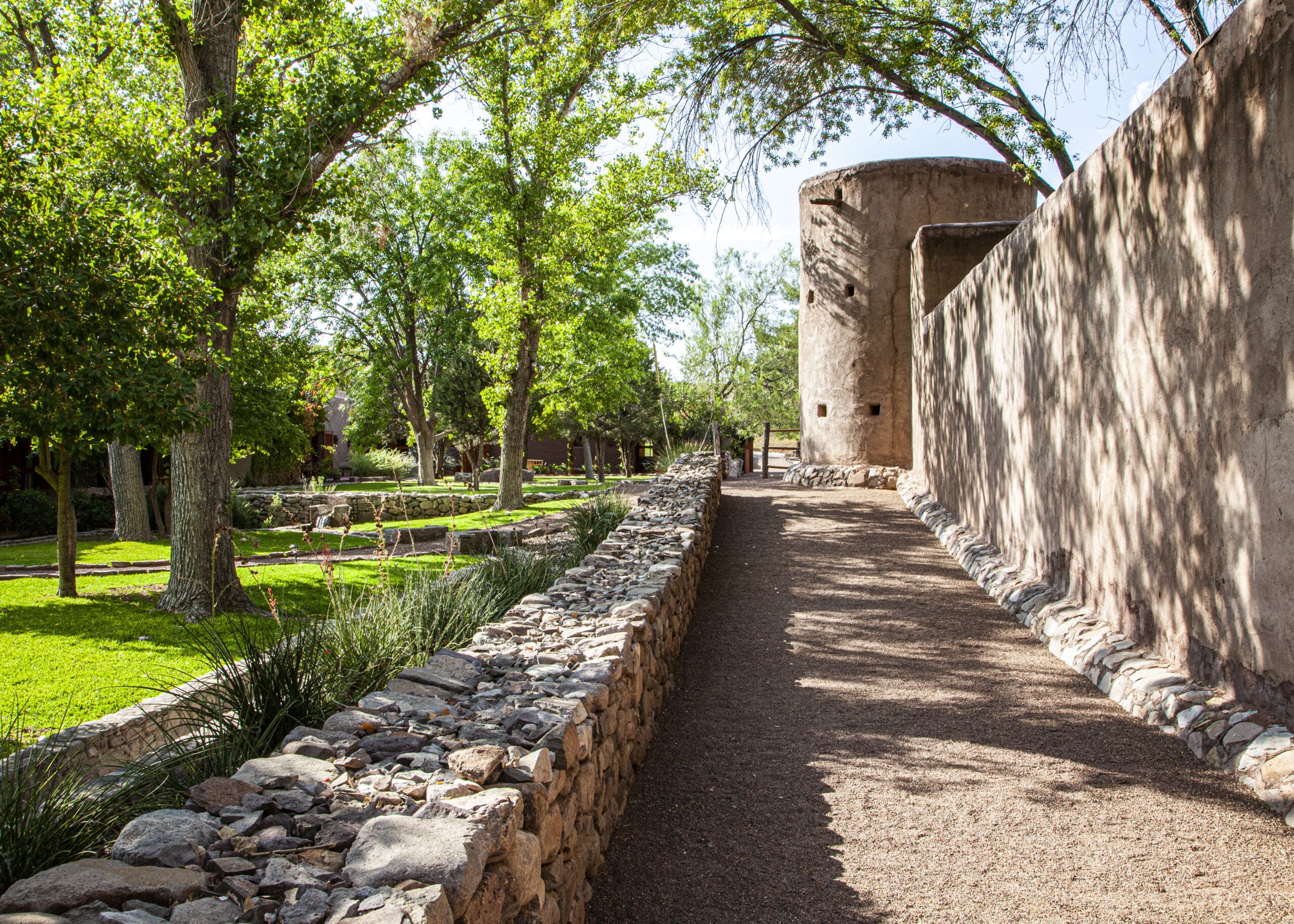 Cibolo Creek Ranch