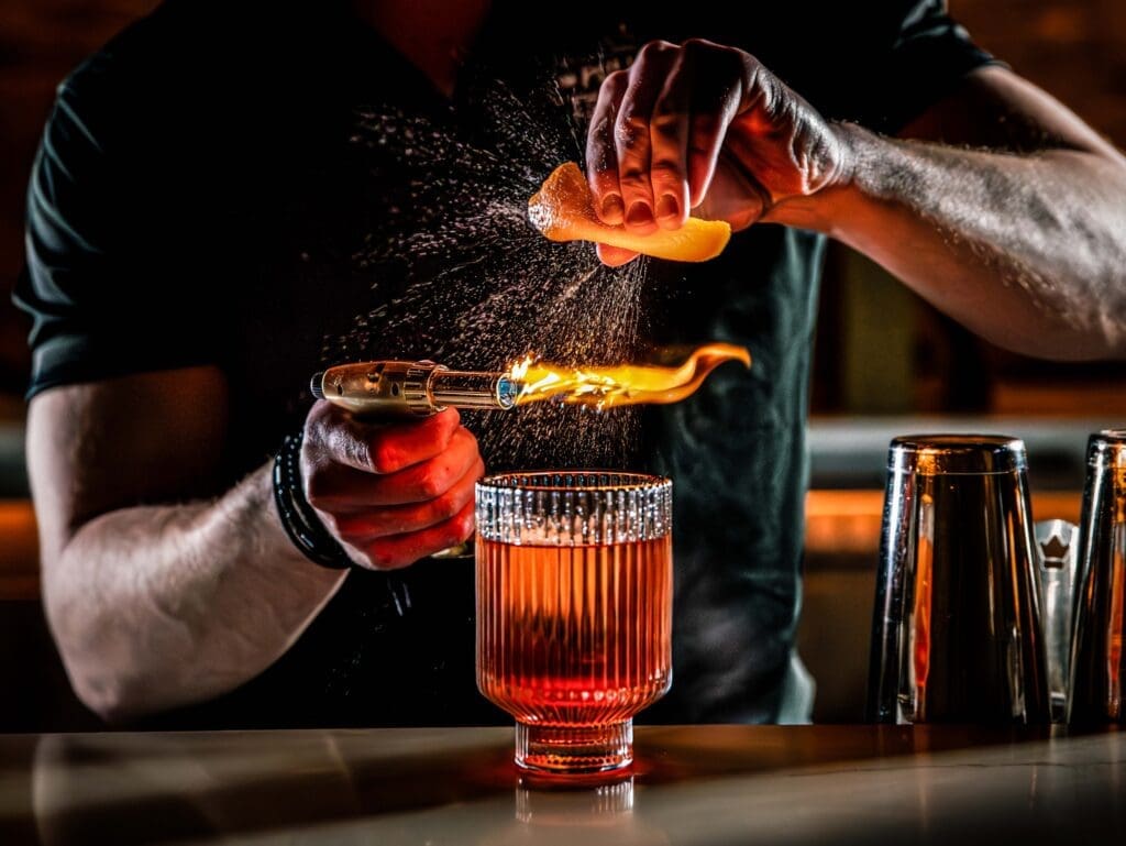The Best Dallas Food Festivals This Spring — Pizza, Barbecue, and An Epic New Fest With Food Network Celebrity Chefs