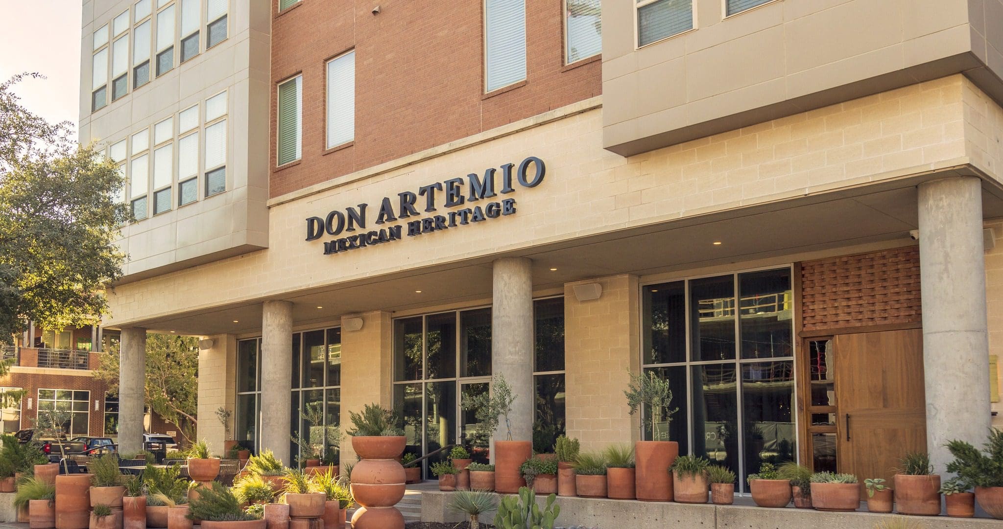 Don Artemio