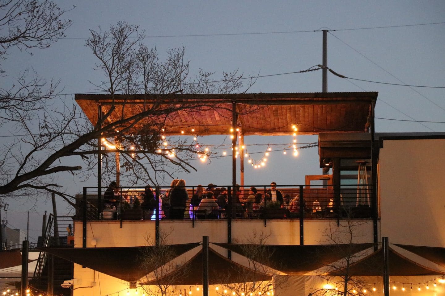 Tinies Fort Worth