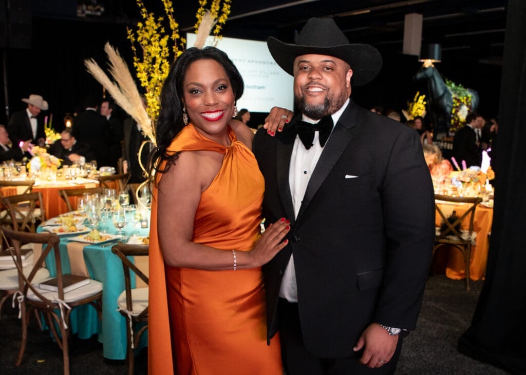 After 72 Years, Jewel Charity Ball Continues To Sparkle in Fort Worth
